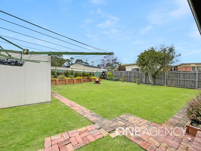 232 Kinghorne Street, Nowra