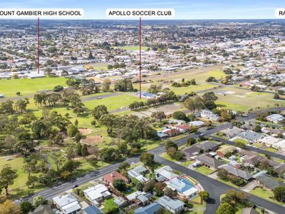 2 Moorak Crescent, Mount Gambier