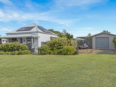 10 Merthyr Street, Kurri Kurri