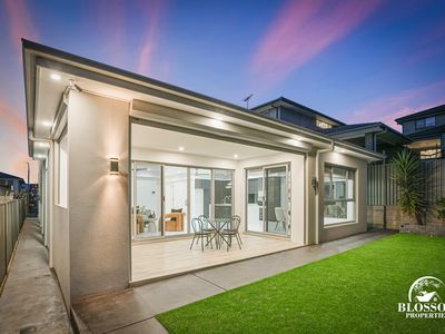 23 Cinch Street, Box Hill