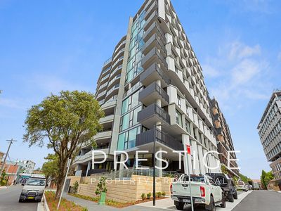 1 Chapel Lane, Rockdale