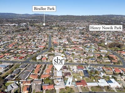 3 / 50 MAYFAIR DRIVE, Wodonga
