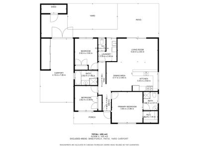 2 / 279 Collins Street, Piccadilly