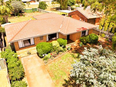 2 Royal Parade, Dubbo