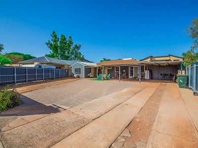 2 Draper Place, South Hedland