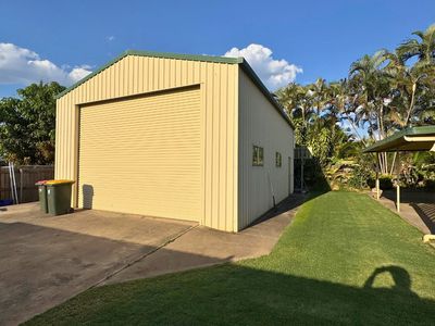 11 Belyando Avenue, Moranbah
