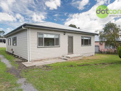 108A Carrington Street, West Wallsend