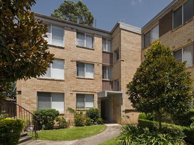 13 / 9 Bortfield Drive, Chiswick