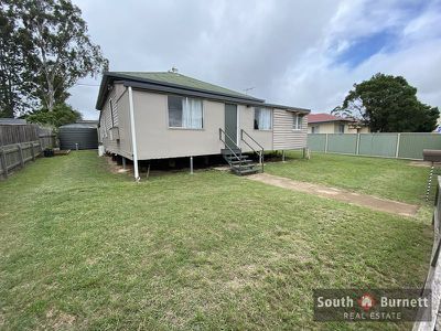 52 King Street, Kingaroy
