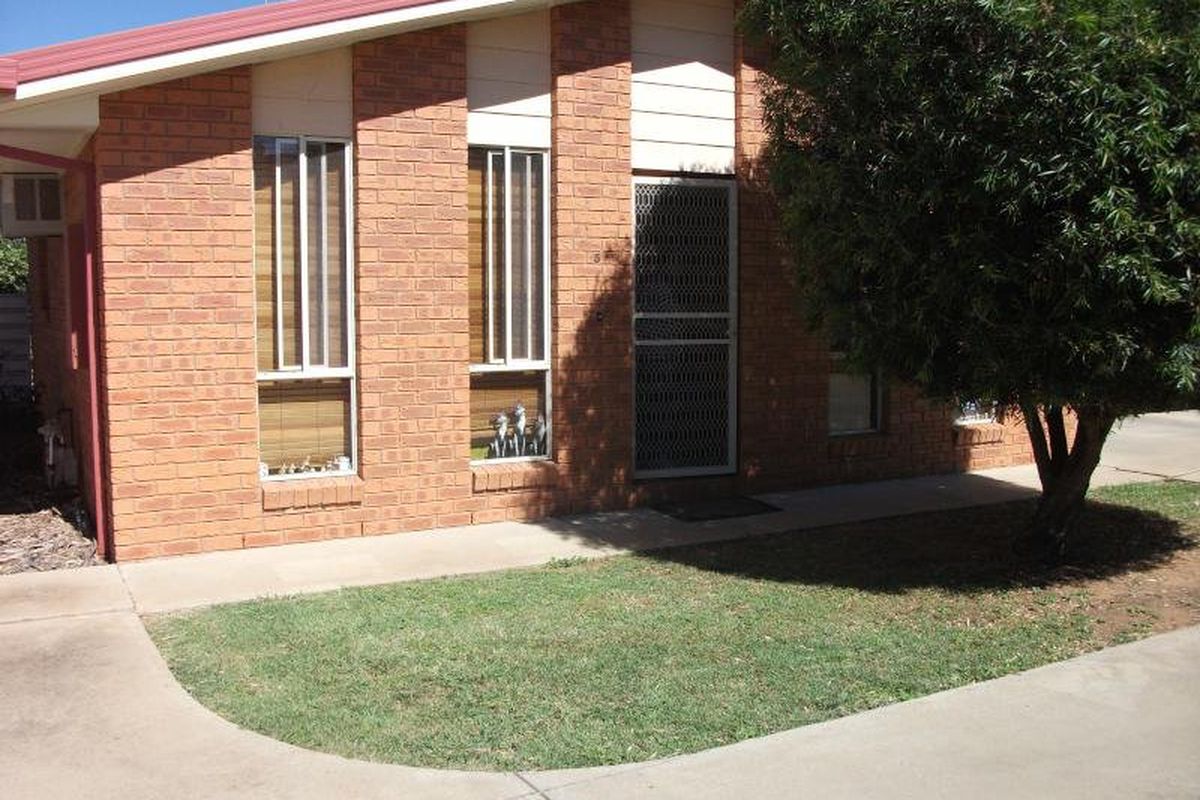 5 / 12 McCormick Road, Kyabram