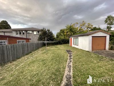 118 Eastview Avenue, North Ryde