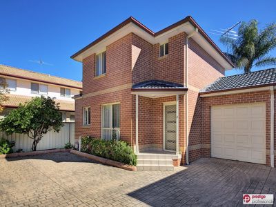 6/37-39 Swain Street, Moorebank