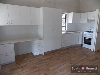 1 Voller Street, Nanango