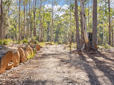 71 Lake View Road, Lake Leake