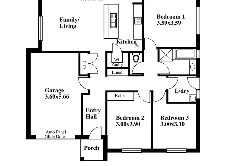 4 Pearce Street, O'sullivan Beach