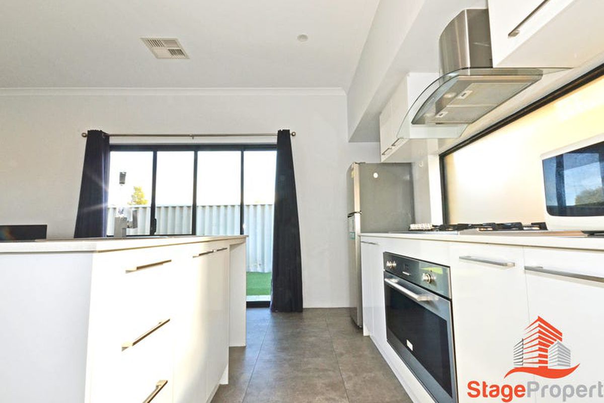 33D Fleetwood Road, Lynwood