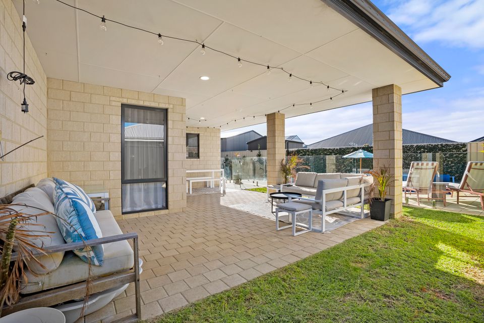 3 MIKADO RISE, Madora Bay