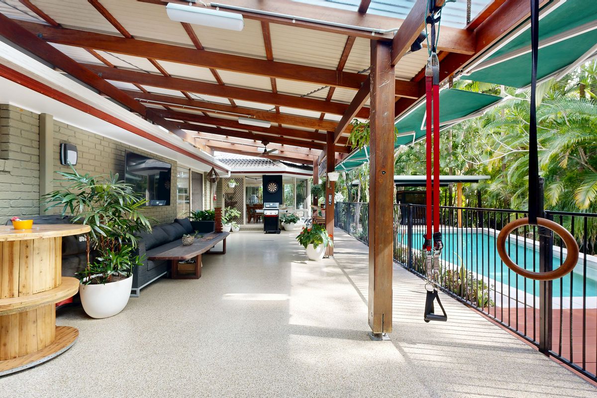 33 Gyndier Drive, Tinbeerwah