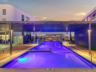G8 / 1 Seymour Avenue, Shenton Park