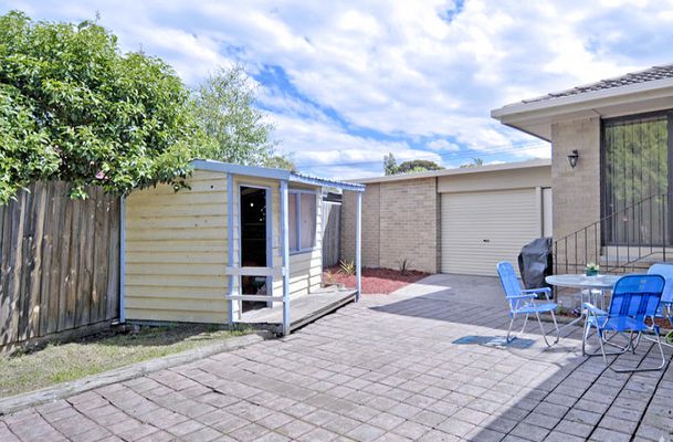 85 Dawson Street, Tullamarine