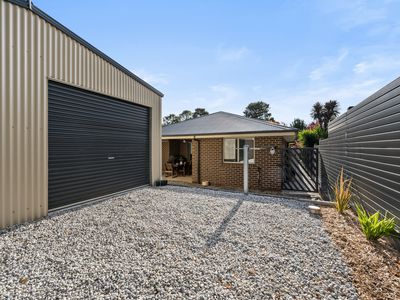 191 Kiewa Valley Highway, Tawonga South