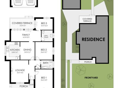 10 Messines Avenue, Milperra