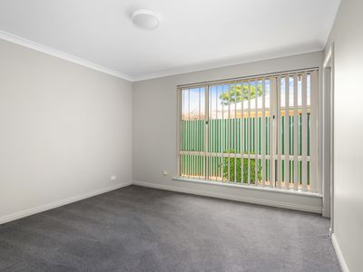51A Eureka Street, Hannans