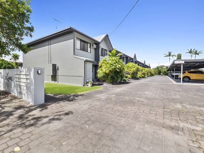 11 / 17-19 Balaclava Road, Earlville