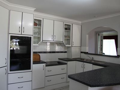 25 The Mews, Forster