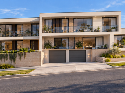 278 Morrison Road, Putney