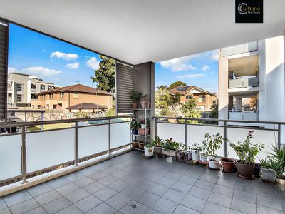10 / 24 smythe street, Merrylands