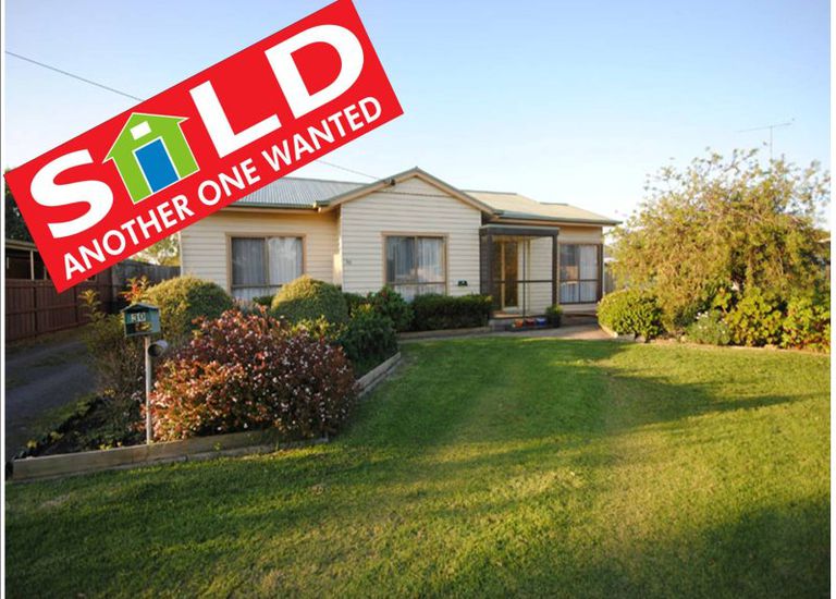 30 Darling Street, Heywood