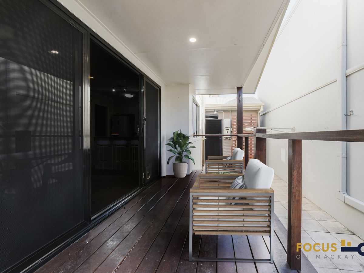 2 / 61 Carlyle Street, Mackay
