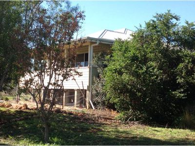 32 Evans Road, Gunnedah
