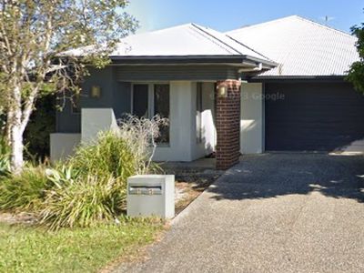 5 Reserve Dr, Caboolture