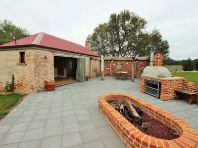2863 Trunkey Road, Caloola
