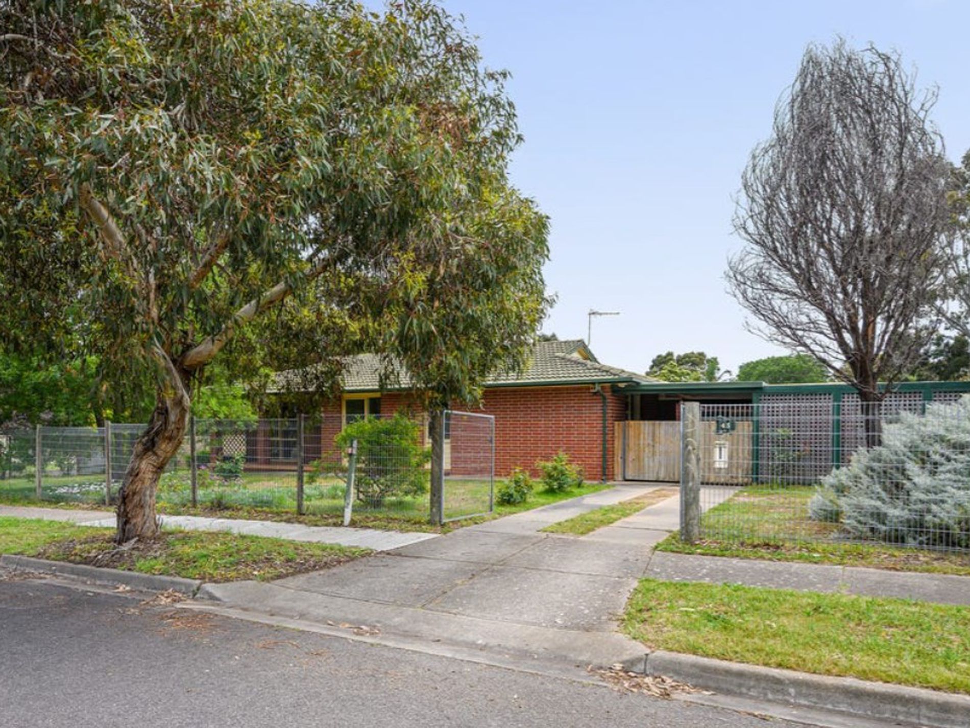 43 Workara Terrace, Morphett Vale