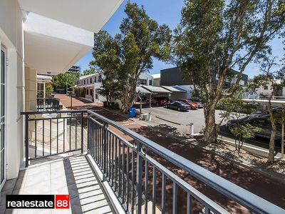 10 / 2 Mayfair Street, West Perth