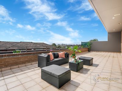 20 / 1-3 Hornsey Road, Homebush West