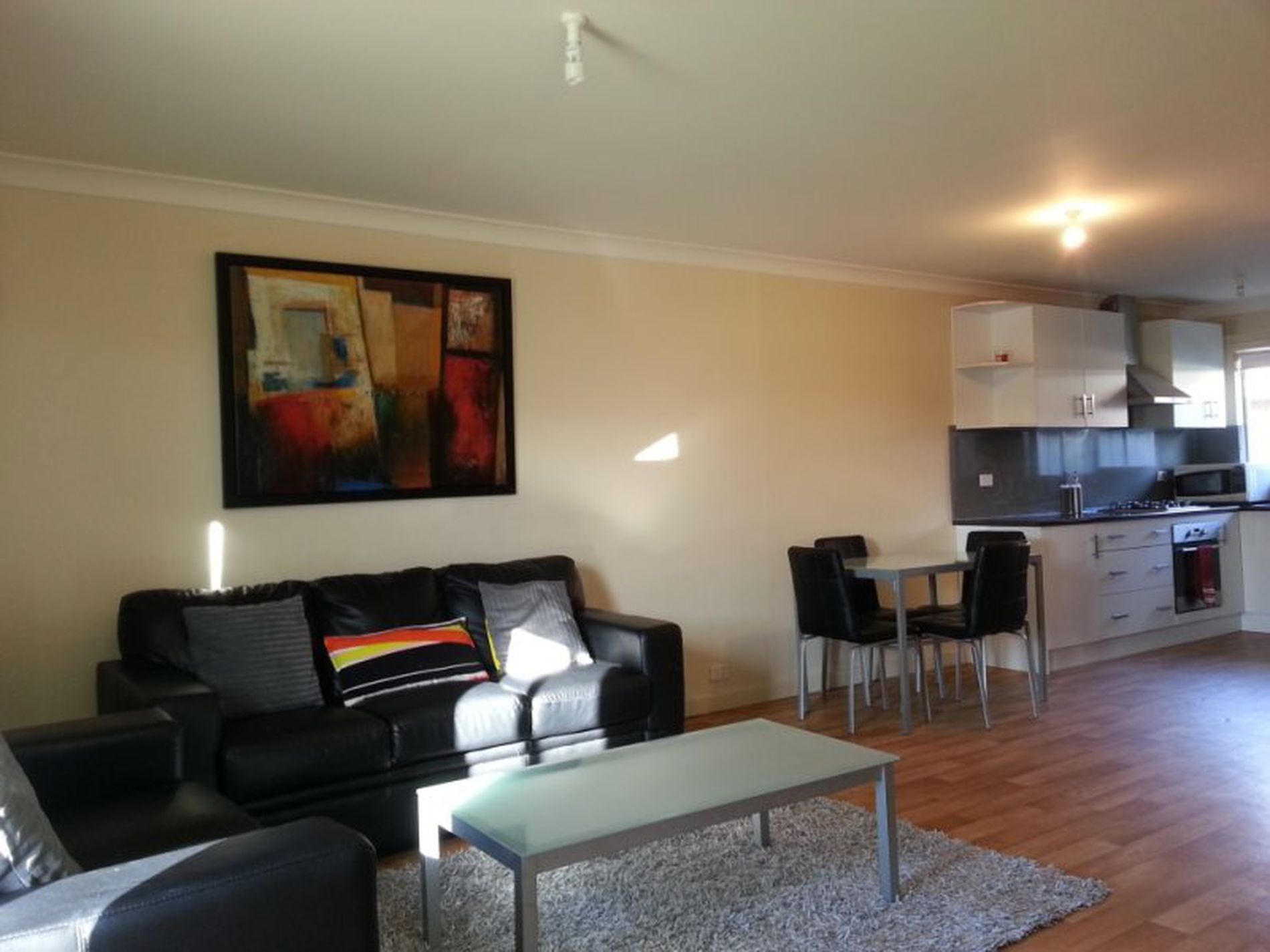 3 / 1A Elms Avenue, Richmond