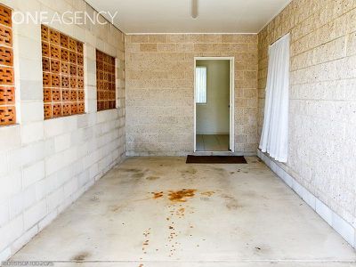 82 Long Street, Point Vernon
