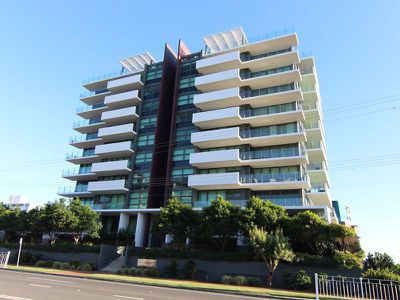 701 / 21-25 Head Street, Forster
