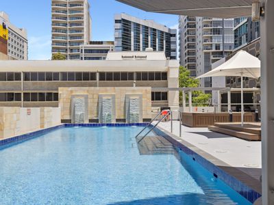 163 / 369 Hay Street, East Perth