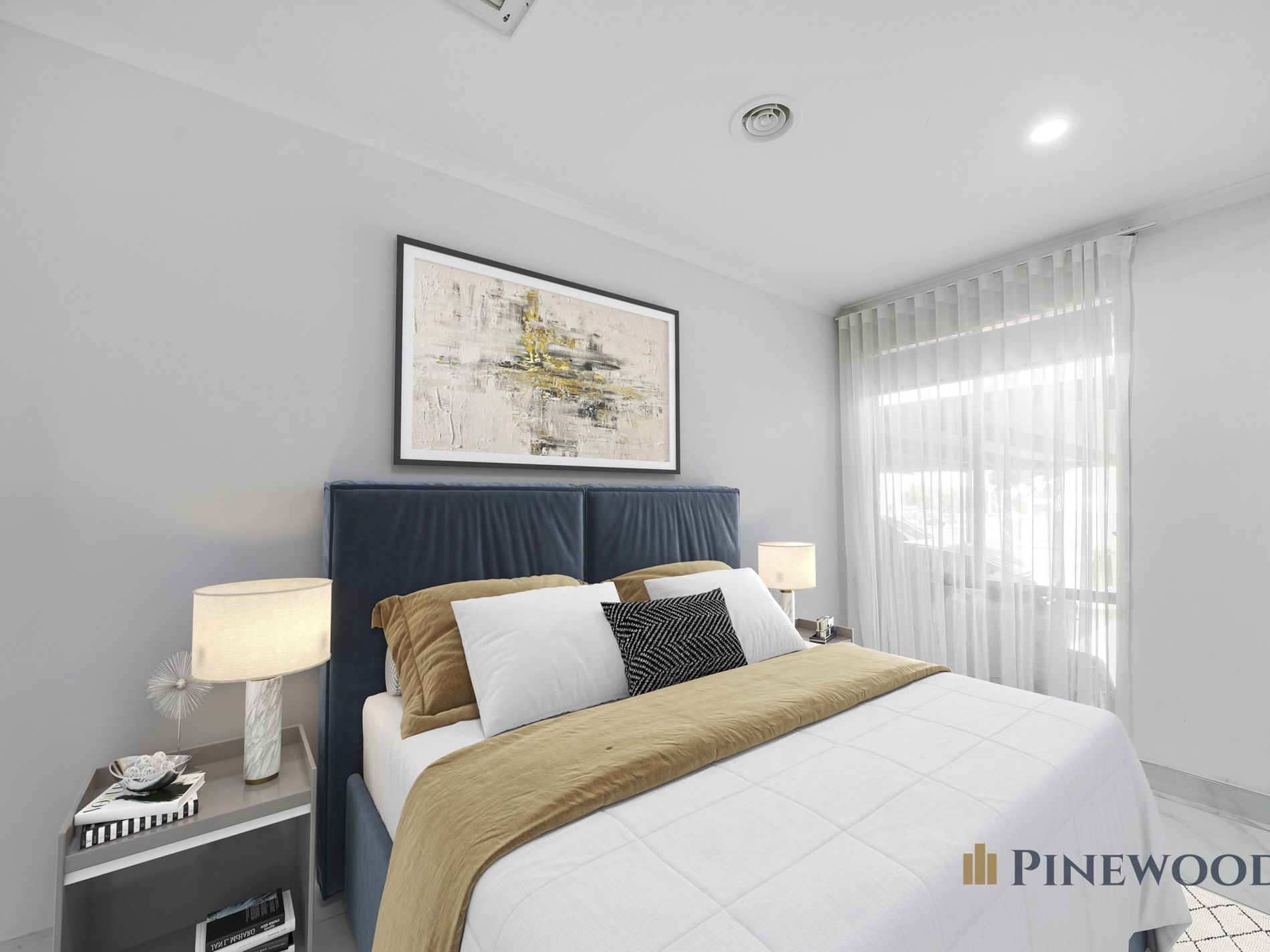 119 High Street, Wallan