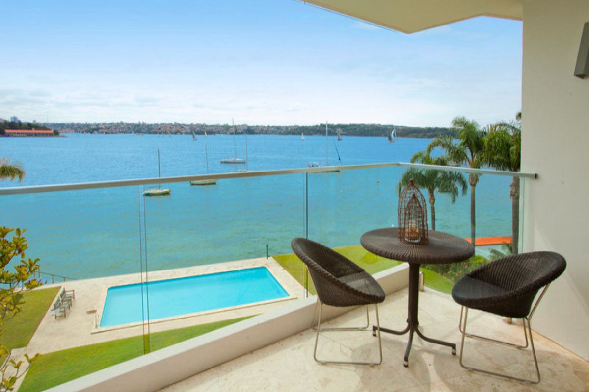 4A / 73 Yarranabbe Road, Darling Point