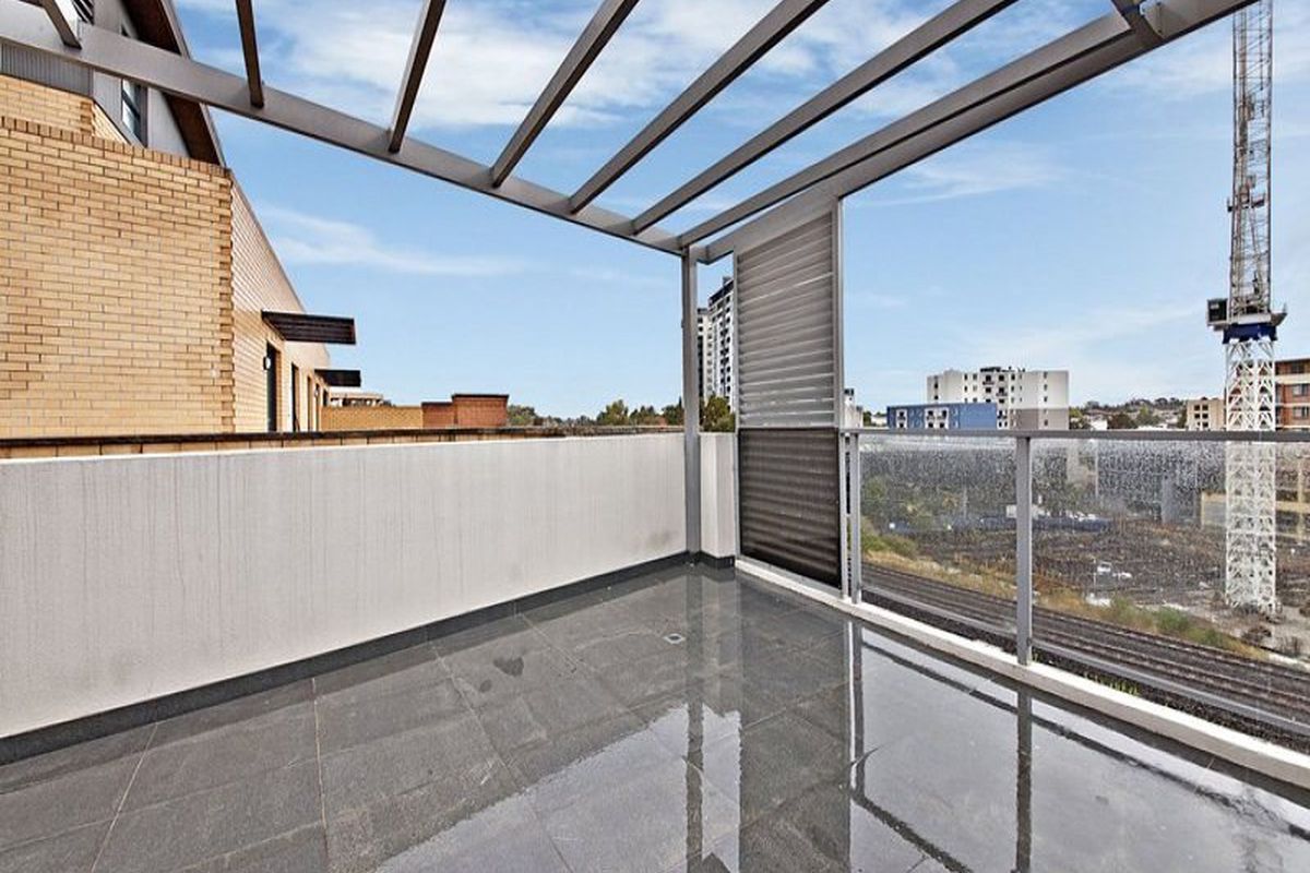 52 Station Street, Parramatta