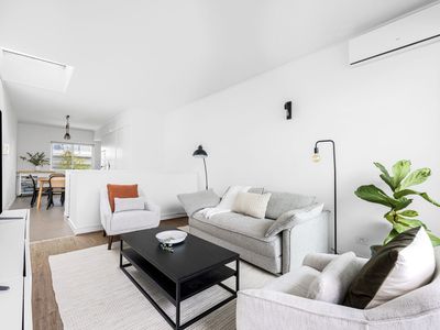 368 / 21 Grosvenor Street, Neutral Bay