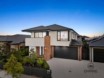 9 Merribrook Boulevard, Clyde