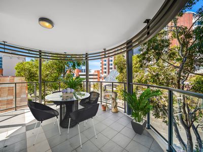 8 / 118 Adelaide Terrace, East Perth