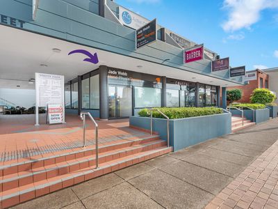 62 / 12-16 Wallis Street, Forster